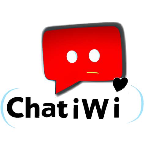 chatlocali|ChatIwI